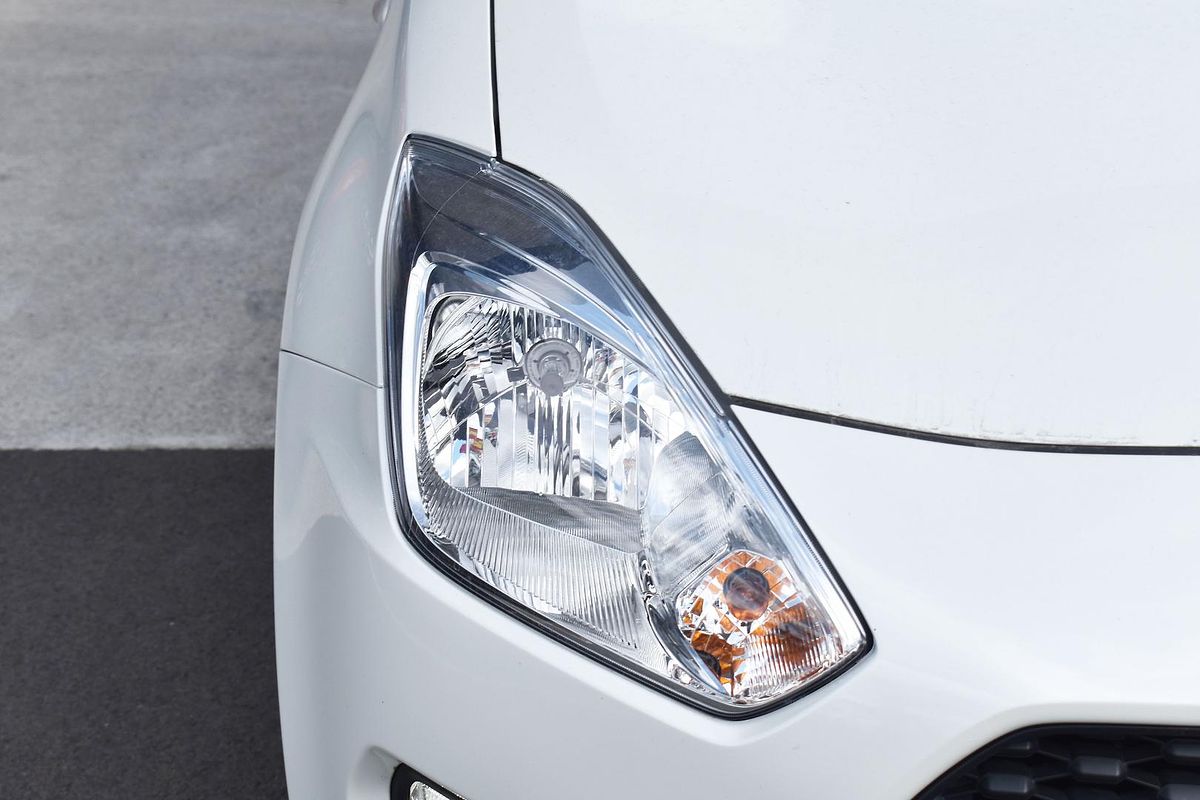 2023 Suzuki Swift GL AZ Series II