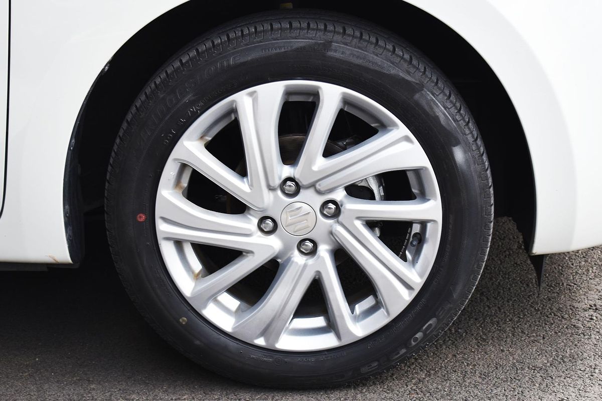 2023 Suzuki Swift GL AZ Series II
