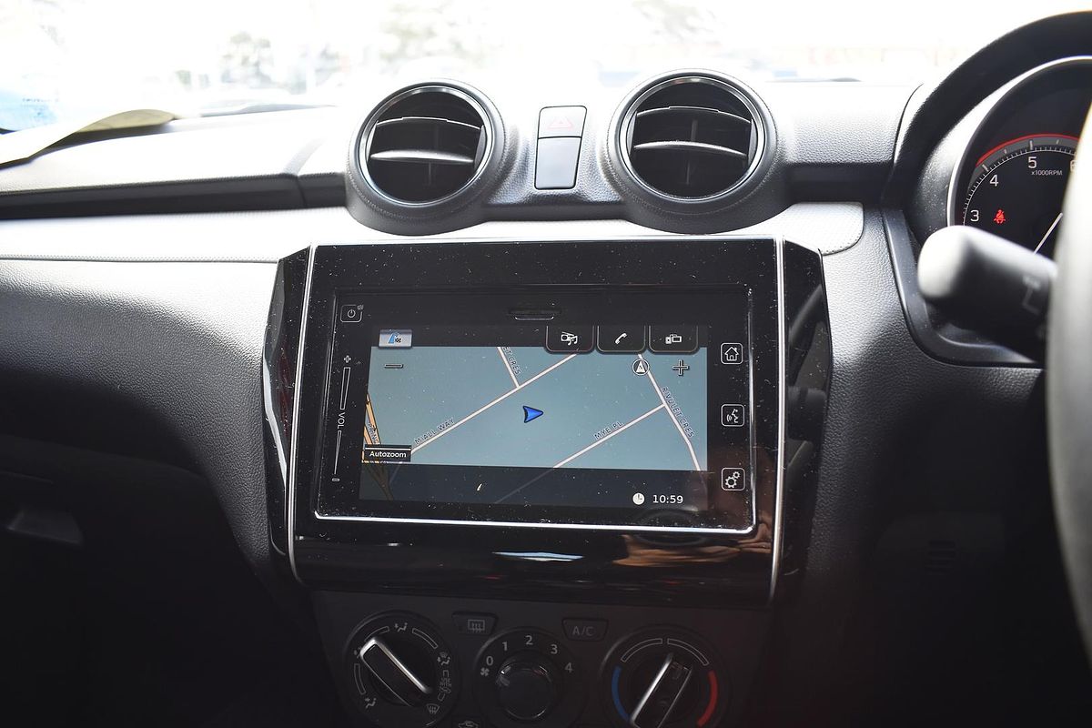 2023 Suzuki Swift GL AZ Series II