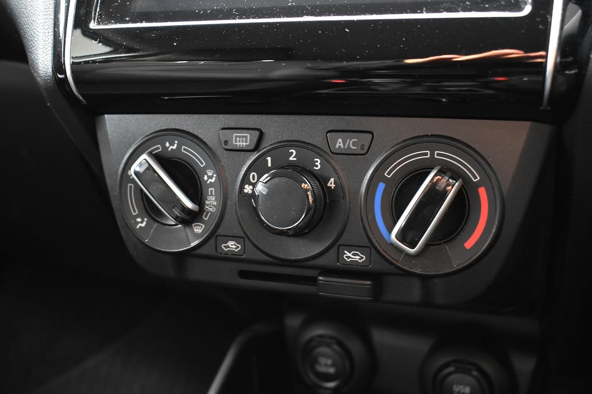 2023 Suzuki Swift GL AZ Series II