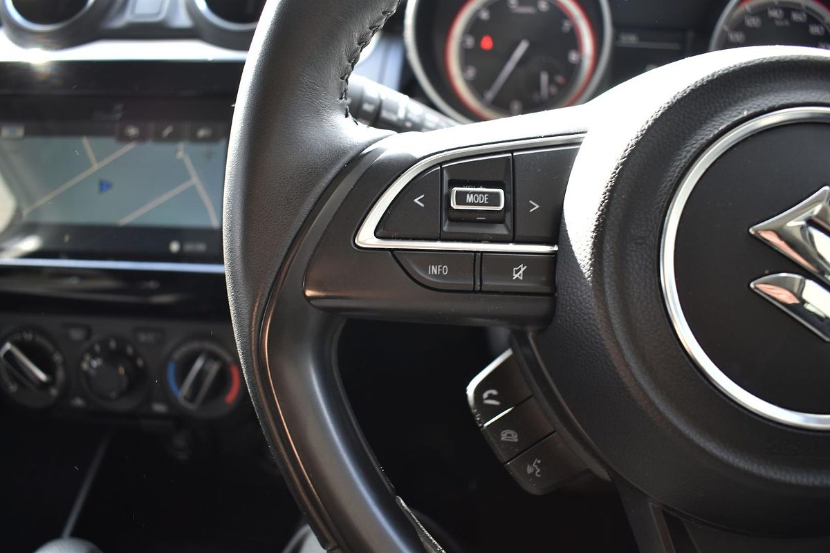 2023 Suzuki Swift GL AZ Series II