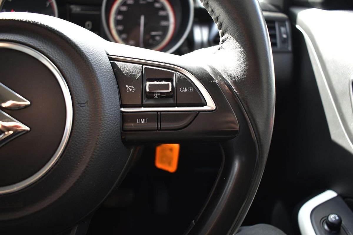 2023 Suzuki Swift GL AZ Series II