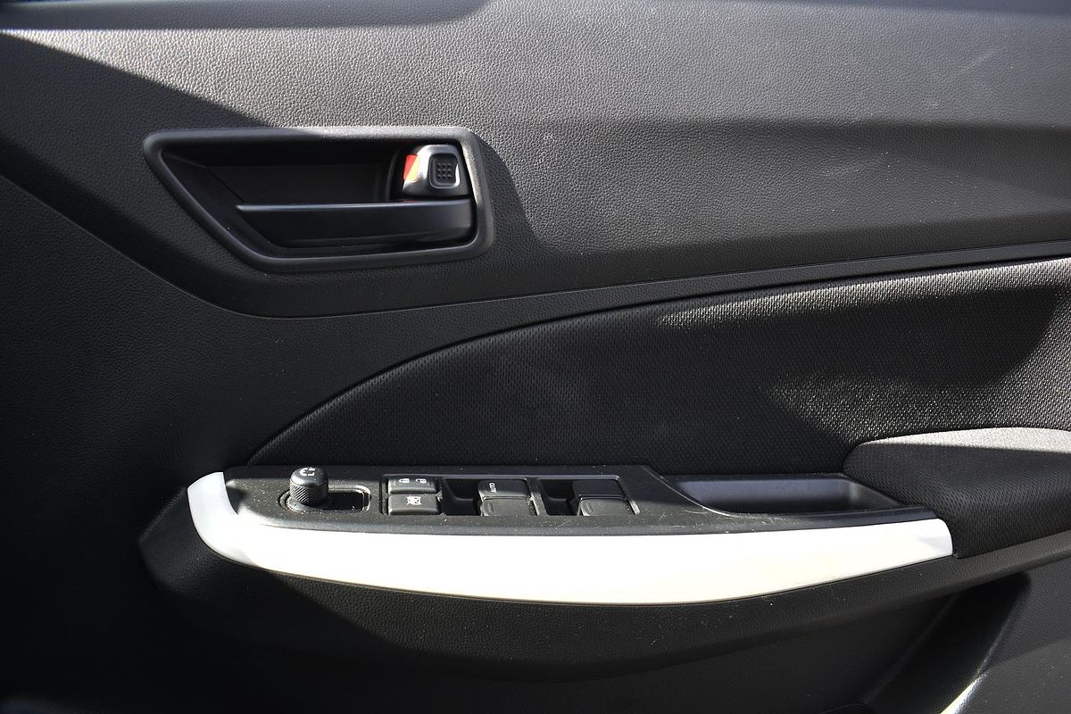 2023 Suzuki Swift GL AZ Series II
