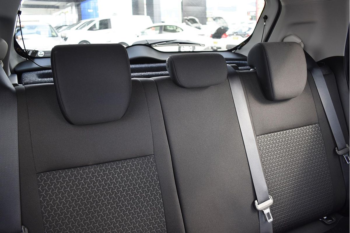 2023 Suzuki Swift GL AZ Series II
