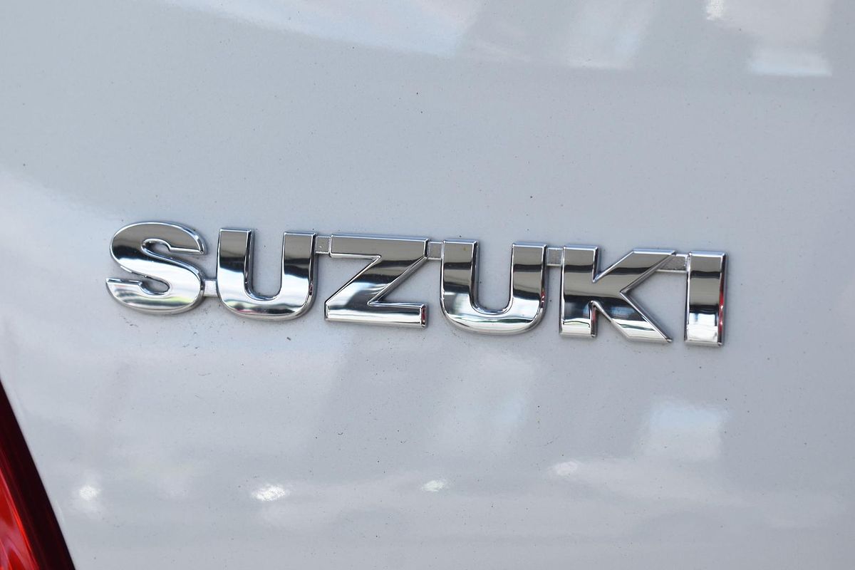 2023 Suzuki Swift GL AZ Series II