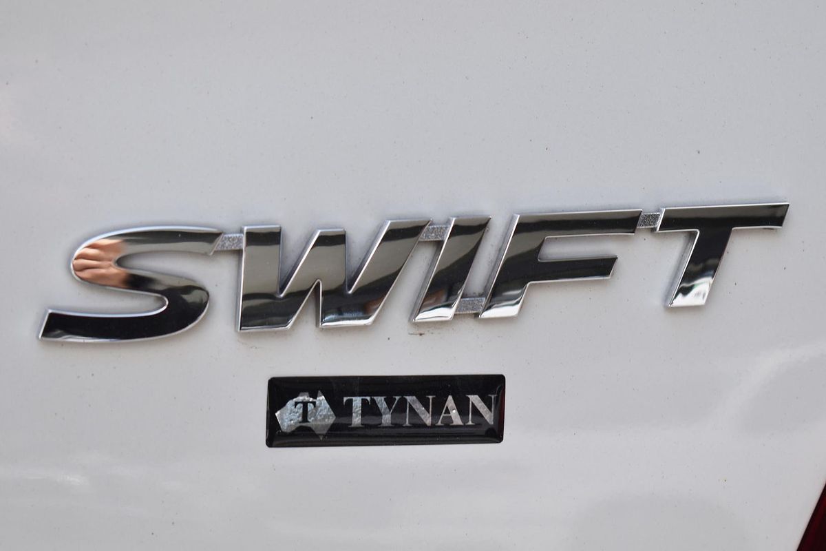2023 Suzuki Swift GL AZ Series II