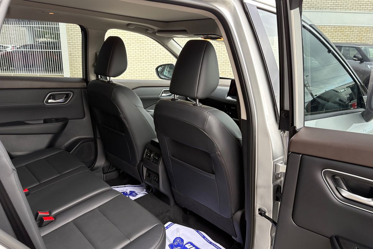 2024 Nissan X-TRAIL Ti T33