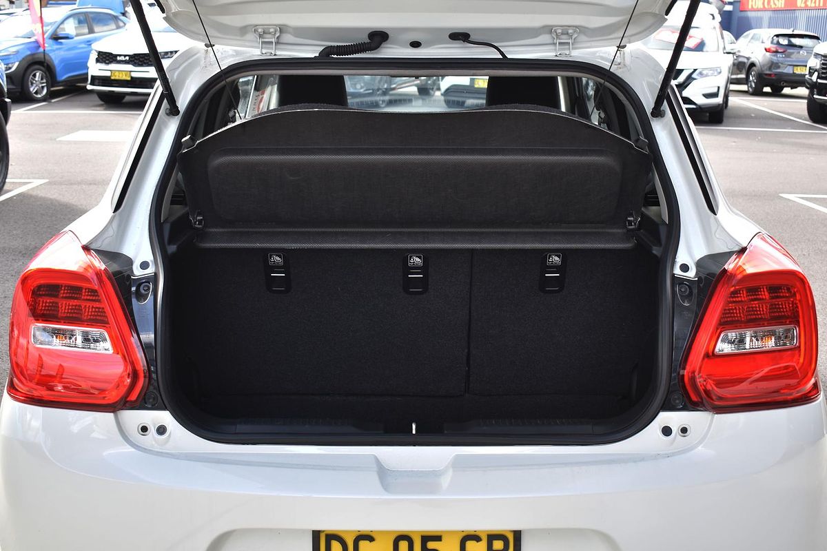 2023 Suzuki Swift GL AZ Series II