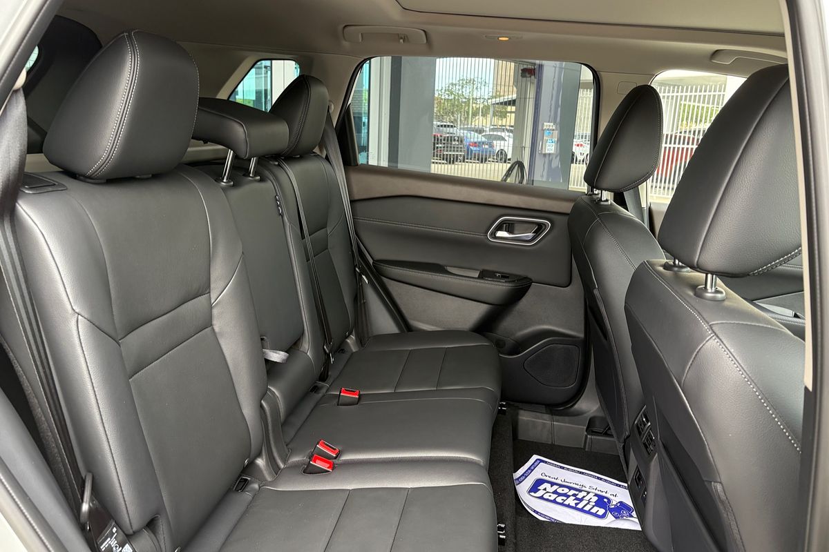 2024 Nissan X-TRAIL Ti T33