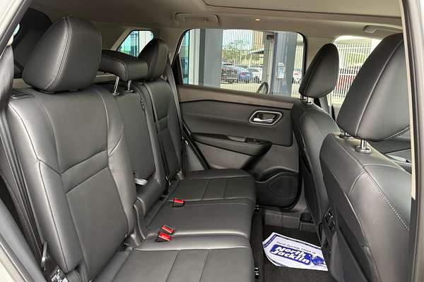 2024 Nissan X-TRAIL Ti T33