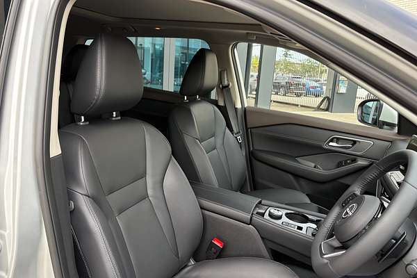 2024 Nissan X-TRAIL Ti T33