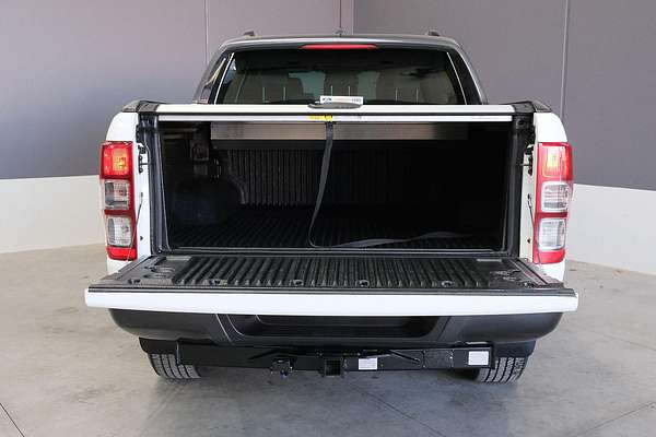 2019 Ford Ranger Wildtrak PX MkIII 4X4 2.0L