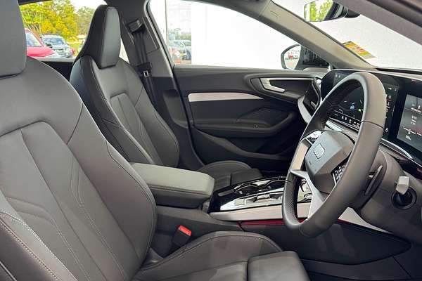 2025 Audi A5 TFSI 150kW S line B10