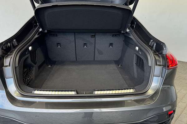 2025 Audi A5 TFSI 150kW S line B10