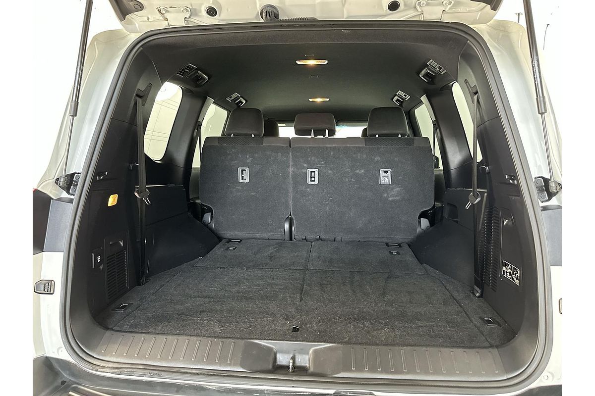 2023 Toyota Landcruiser GXL FJA300R