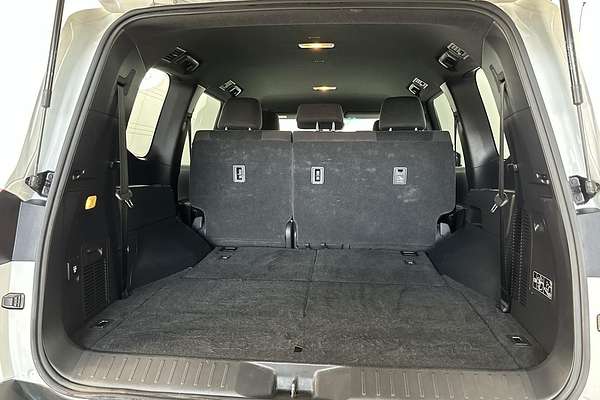 2023 Toyota Landcruiser GXL FJA300R