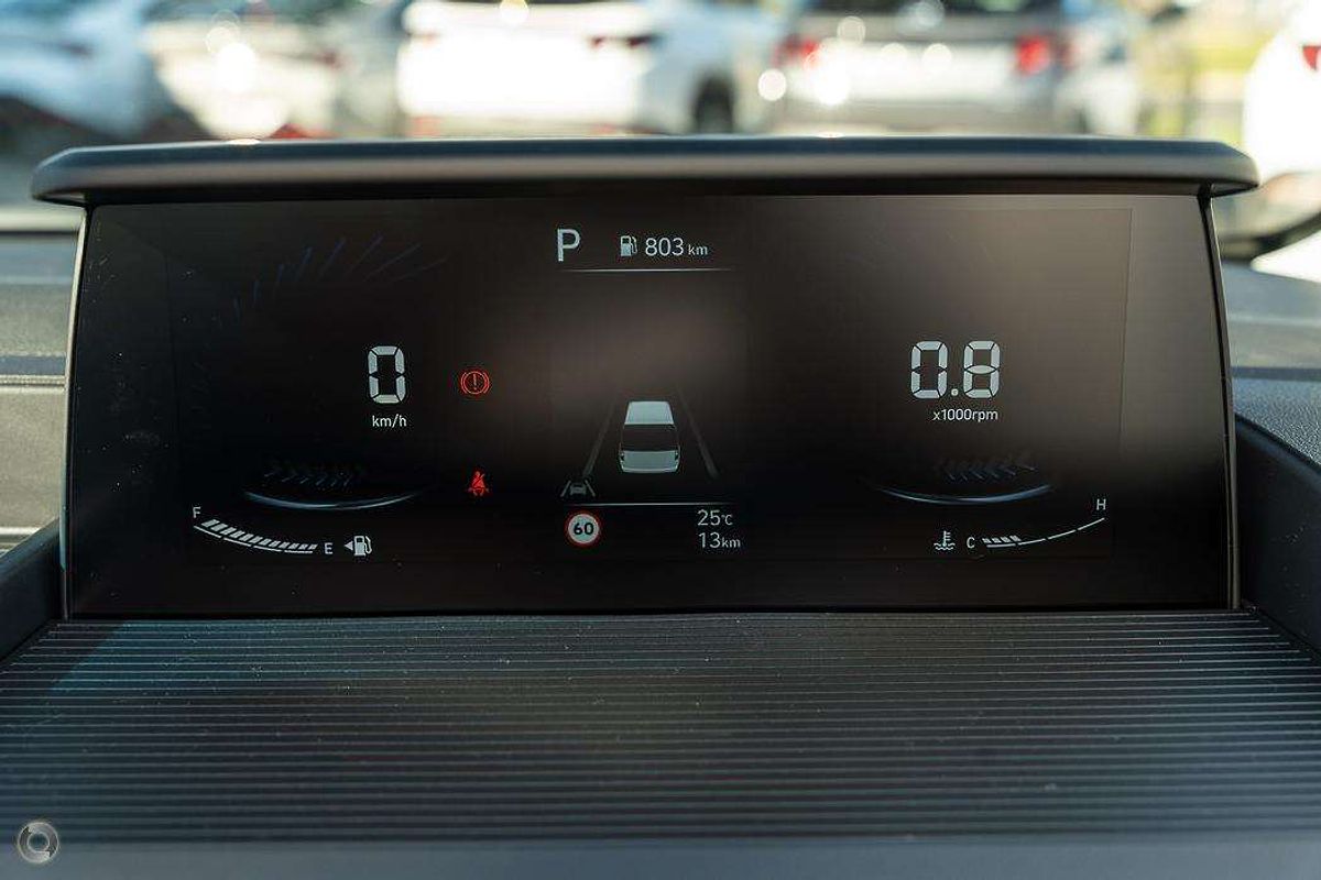 2025 Hyundai STARIA US4.V3