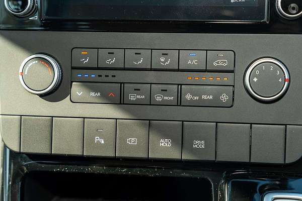 2025 Hyundai STARIA US4.V3