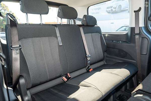 2025 Hyundai STARIA US4.V3