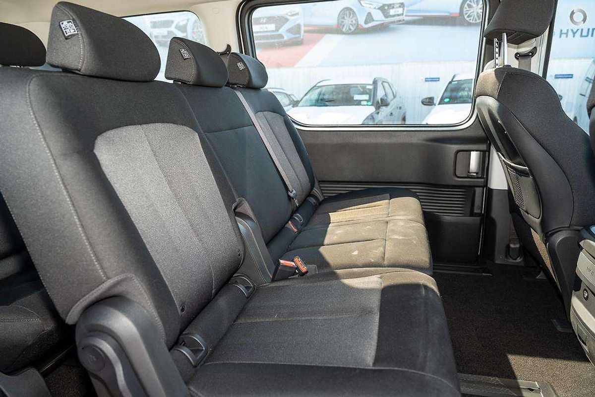 2025 Hyundai STARIA US4.V3