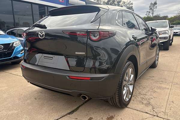 2022 Mazda CX-30 G25 Touring DM Series