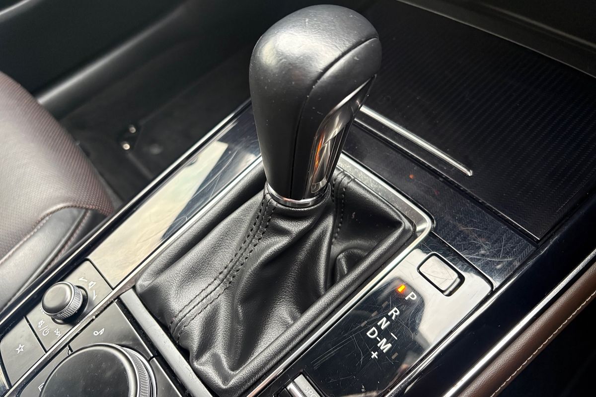 2022 Mazda CX-30 G25 Touring DM Series