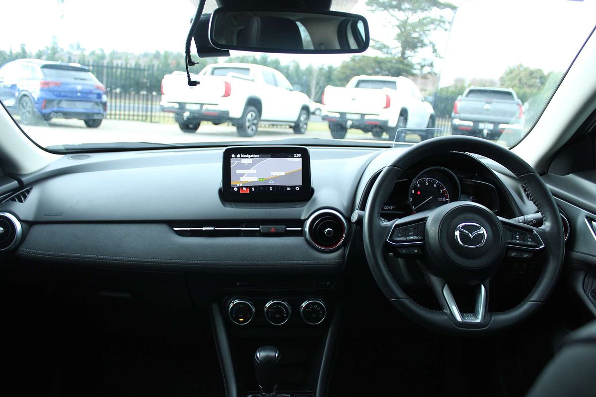 2020 Mazda CX-3 Akari DK
