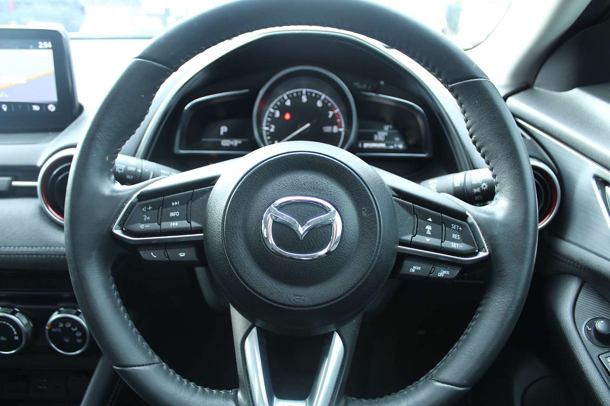 2020 Mazda CX-3 Akari DK