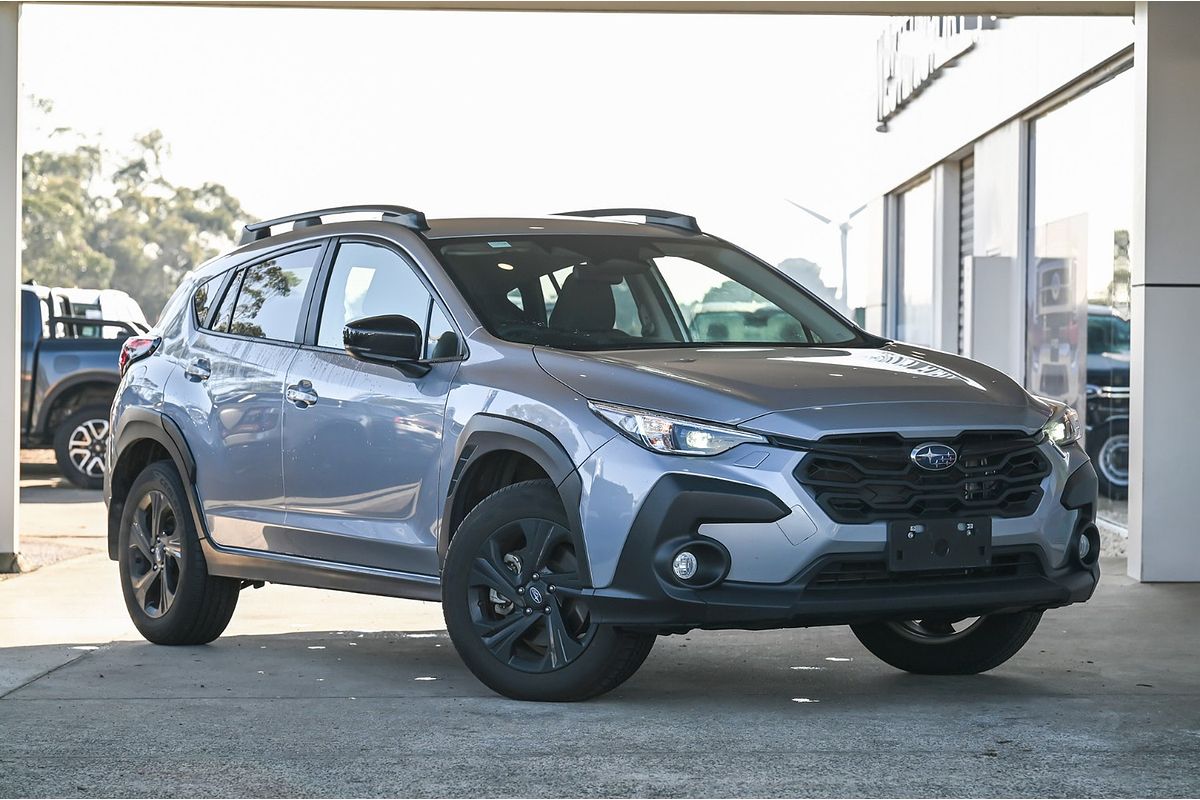 2024 Subaru Crosstrek 2.0L G6X