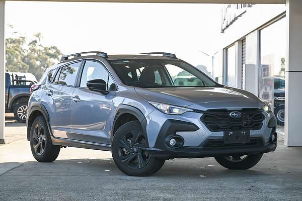 2024 Subaru Crosstrek 2.0L G6X