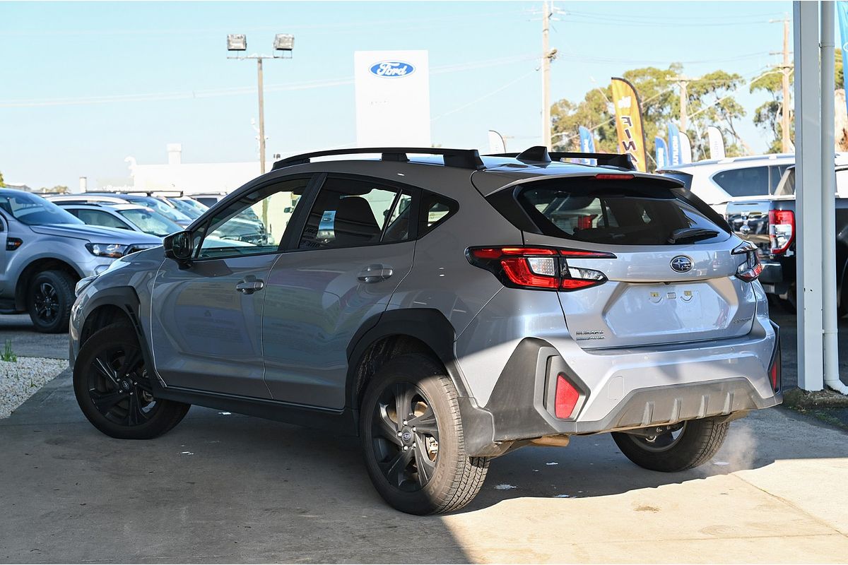 2024 Subaru Crosstrek 2.0L G6X