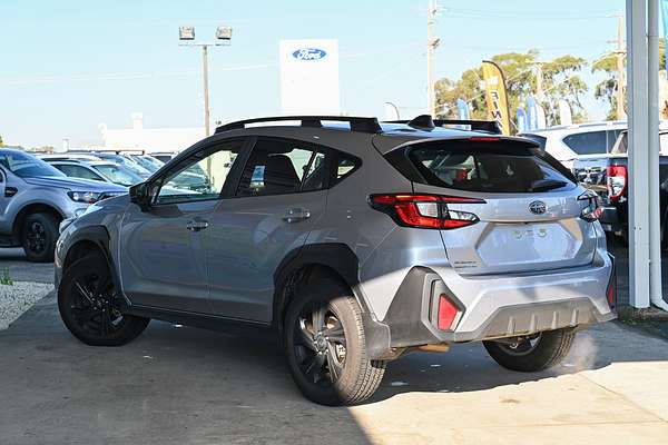 2024 Subaru Crosstrek 2.0L G6X