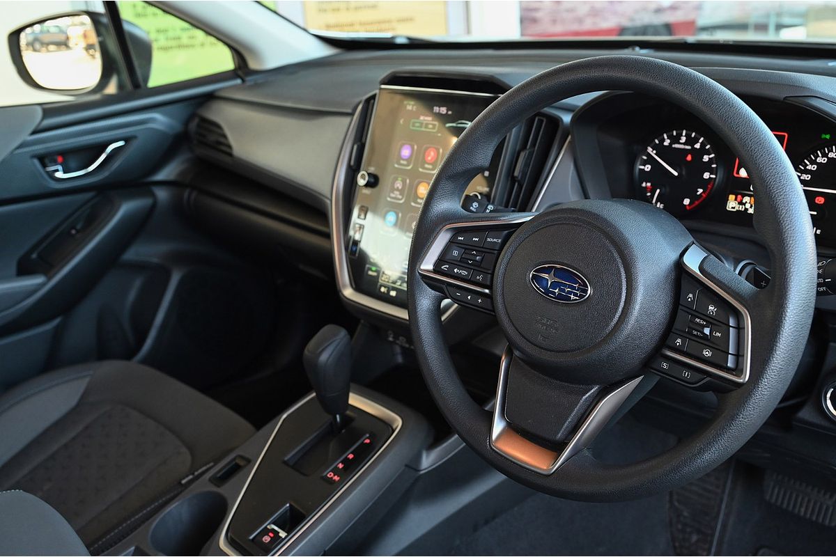 2024 Subaru Crosstrek 2.0L G6X