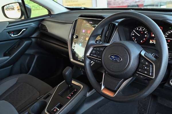 2024 Subaru Crosstrek 2.0L G6X