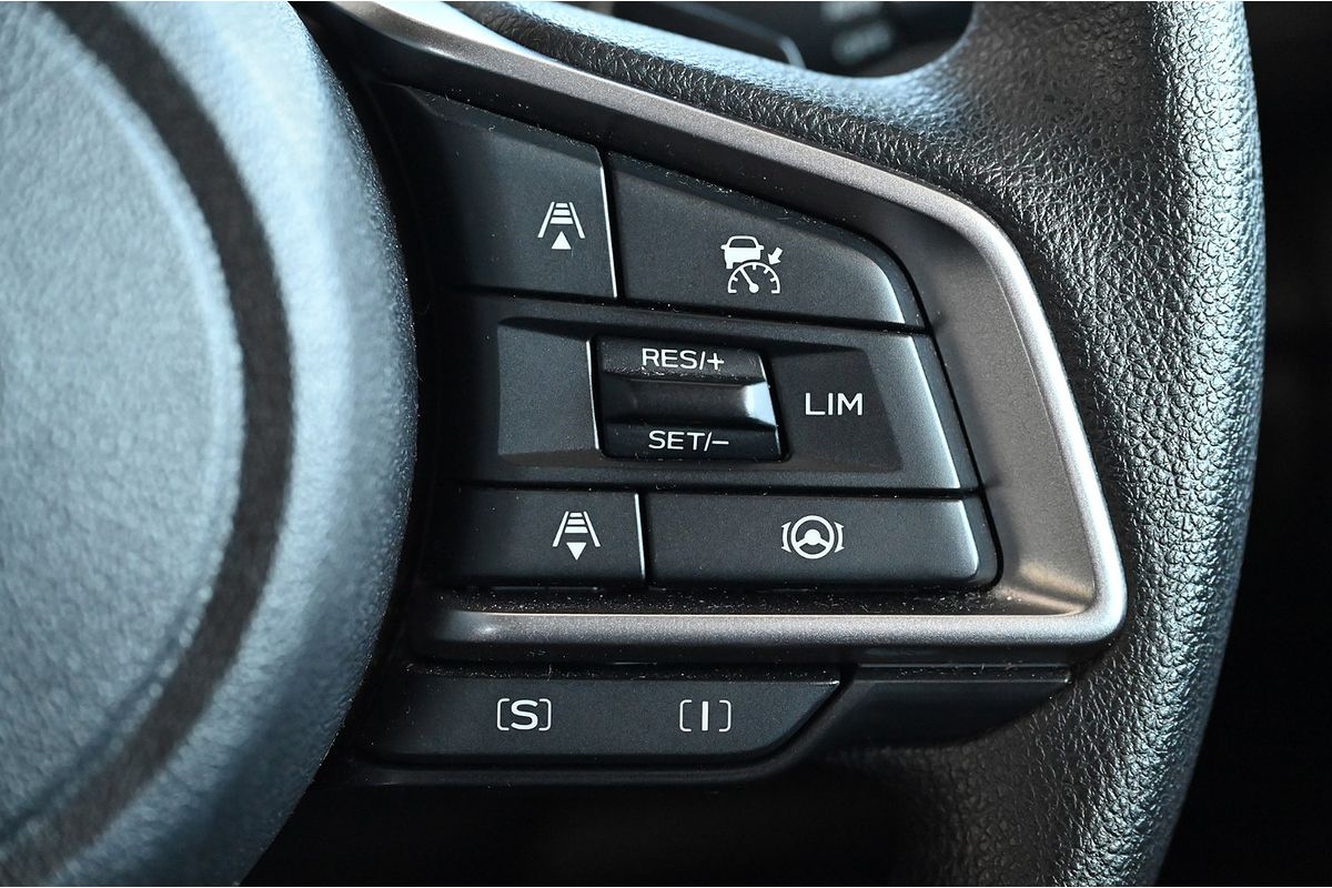 2024 Subaru Crosstrek 2.0L G6X