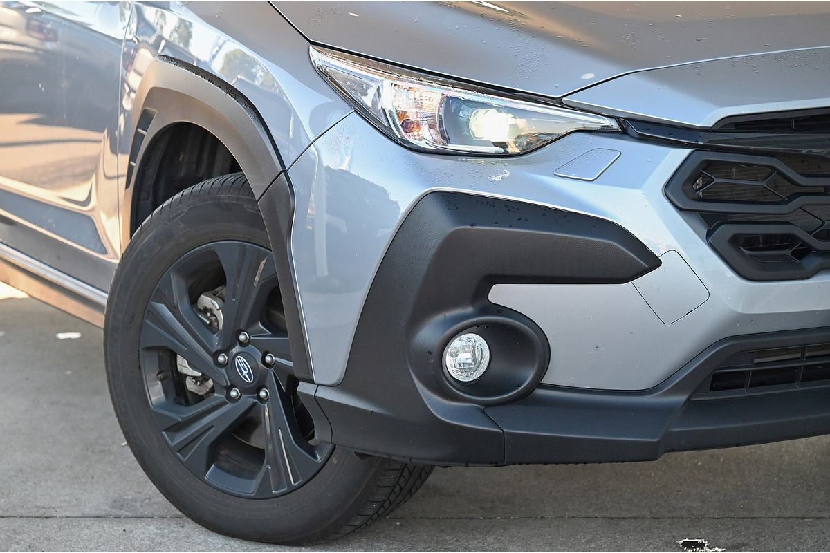 2024 Subaru Crosstrek 2.0L G6X