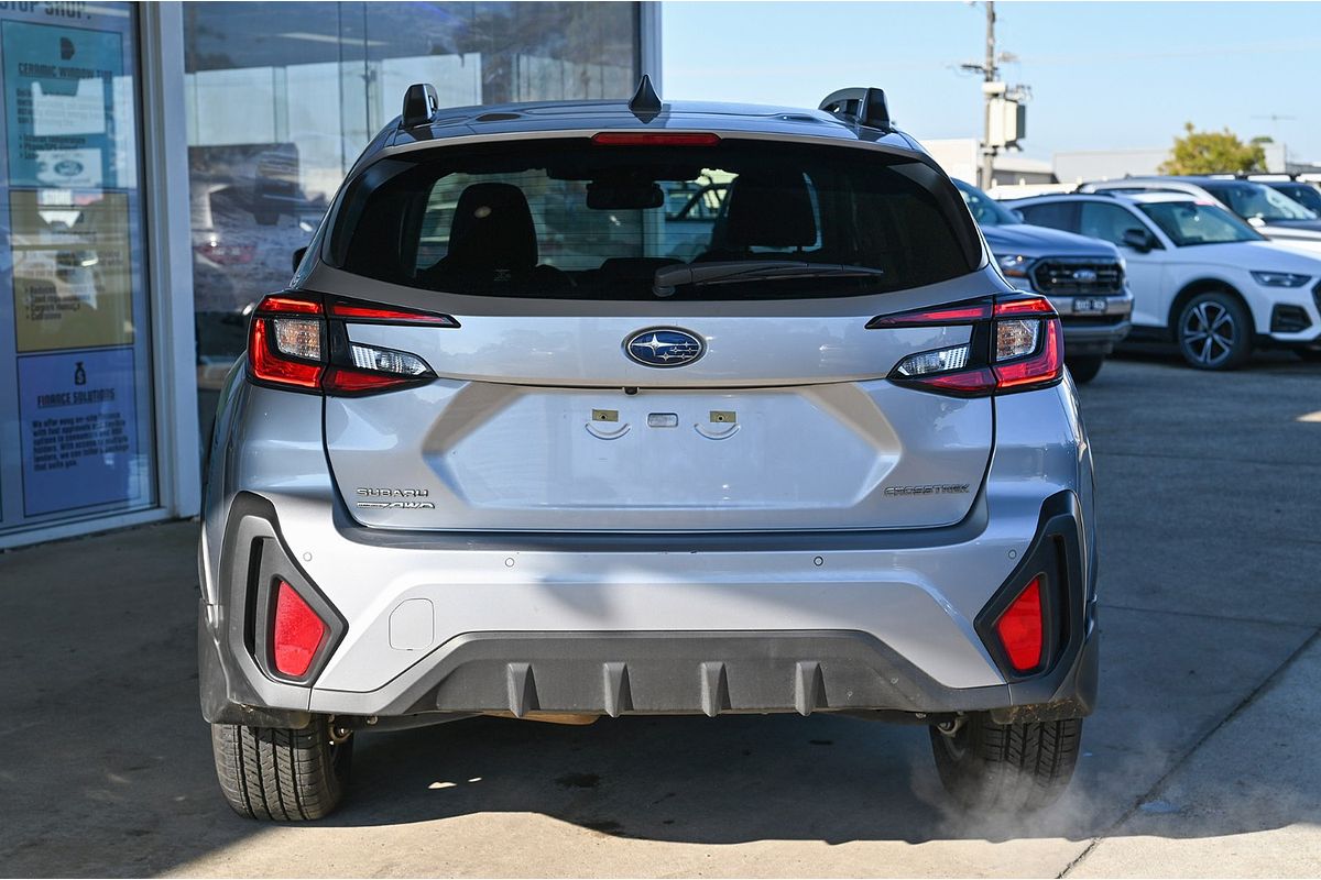 2024 Subaru Crosstrek 2.0L G6X