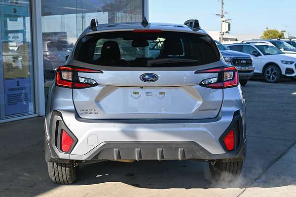 2024 Subaru Crosstrek 2.0L G6X