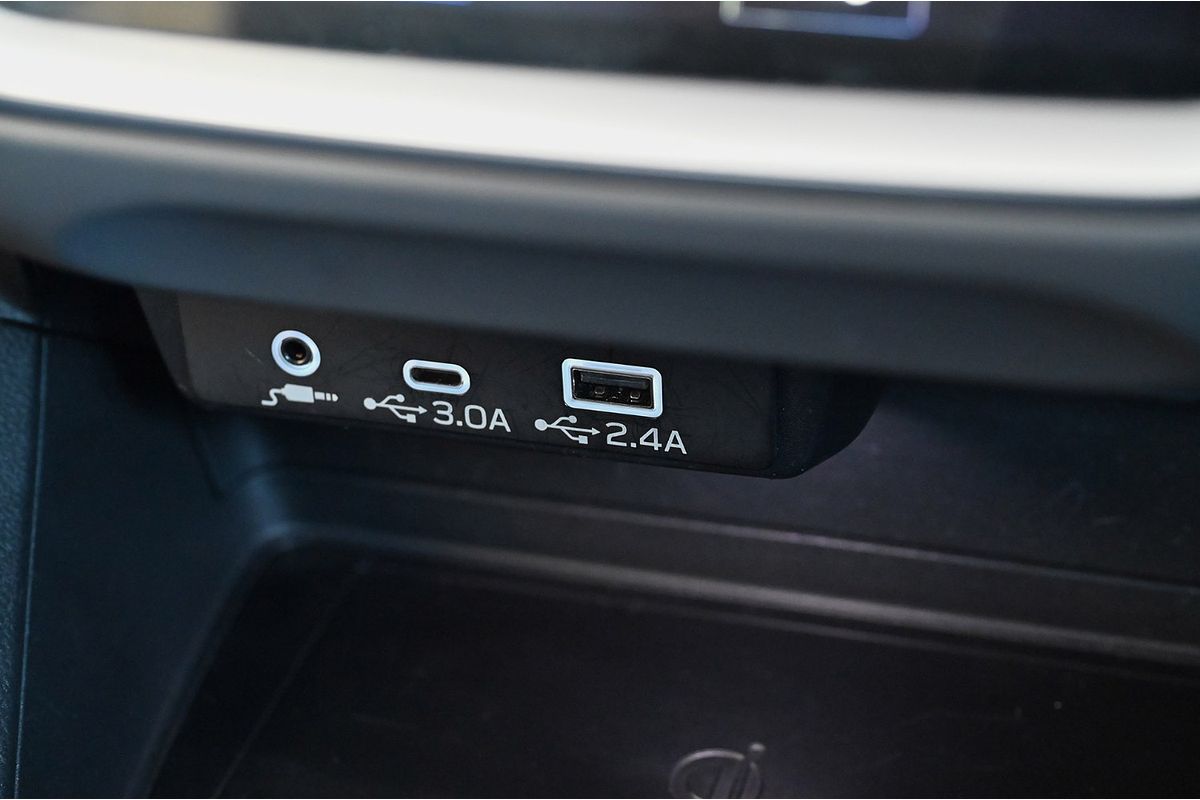 2024 Subaru Crosstrek 2.0L G6X