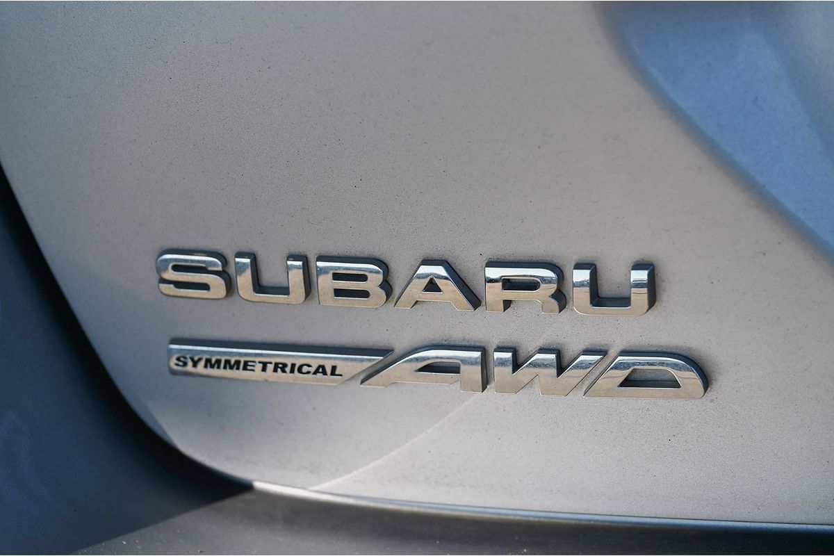 2024 Subaru Crosstrek 2.0L G6X