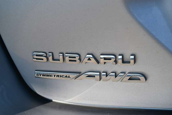 2024 Subaru Crosstrek 2.0L G6X