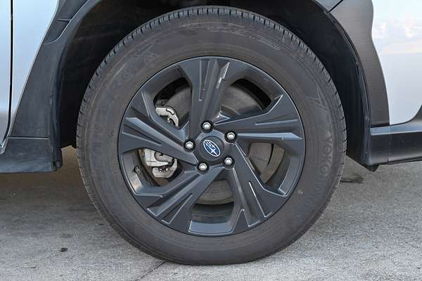 2024 Subaru Crosstrek 2.0L G6X