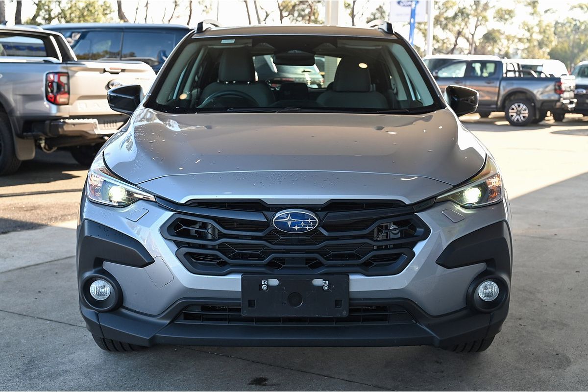 2024 Subaru Crosstrek 2.0L G6X