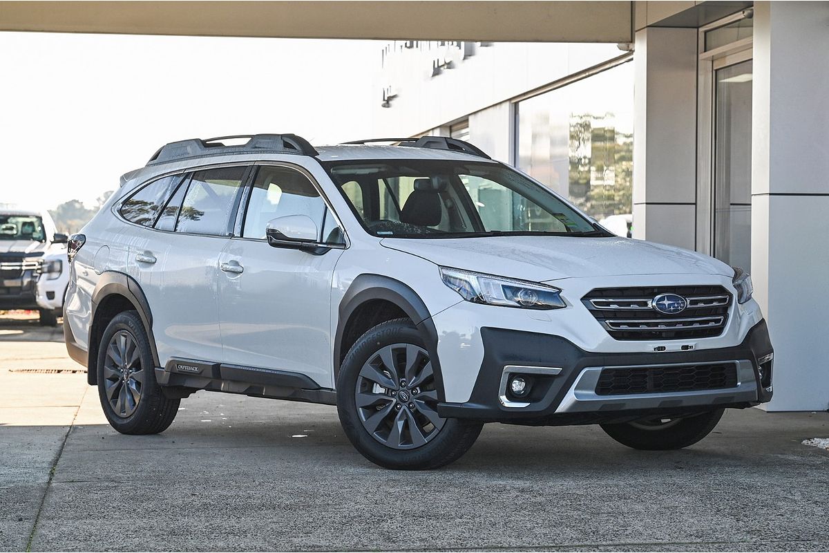 2024 Subaru Outback AWD 6GEN
