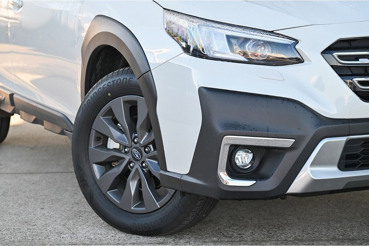 2024 Subaru Outback AWD 6GEN