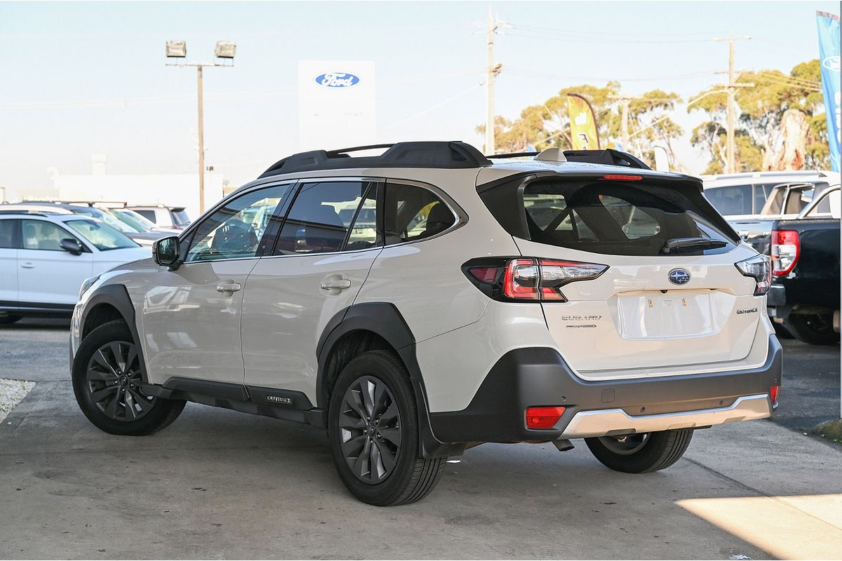 2024 Subaru Outback AWD 6GEN