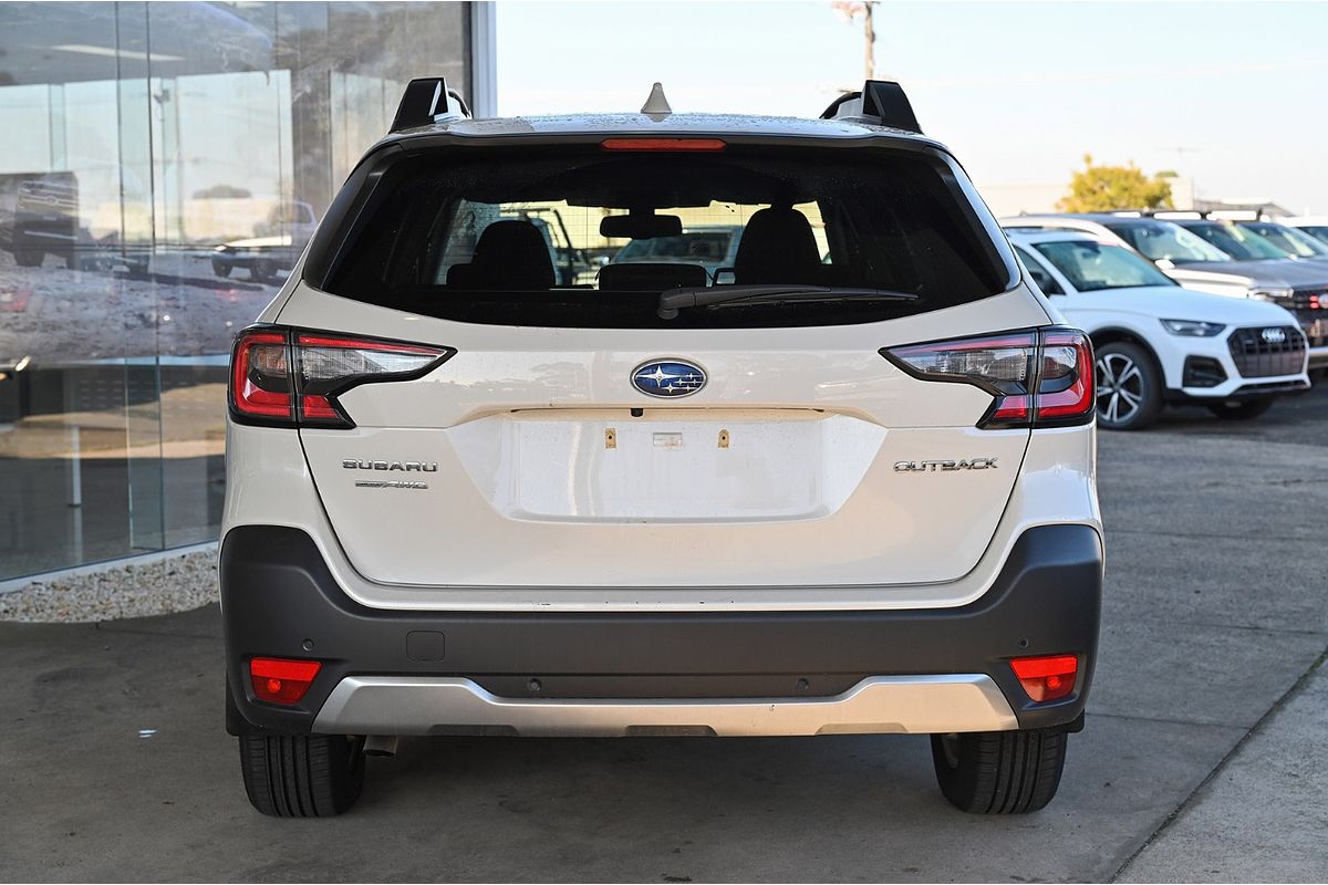 2024 Subaru Outback AWD 6GEN