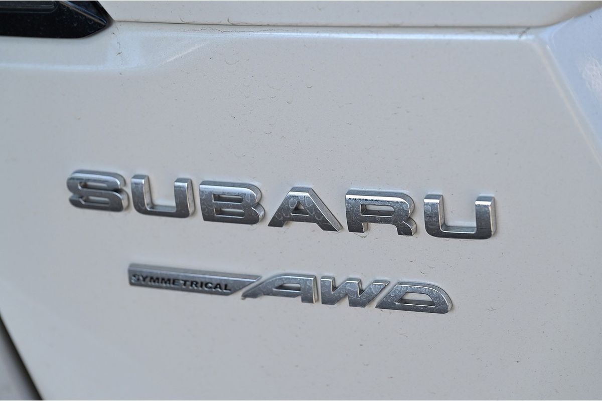 2024 Subaru Outback AWD 6GEN