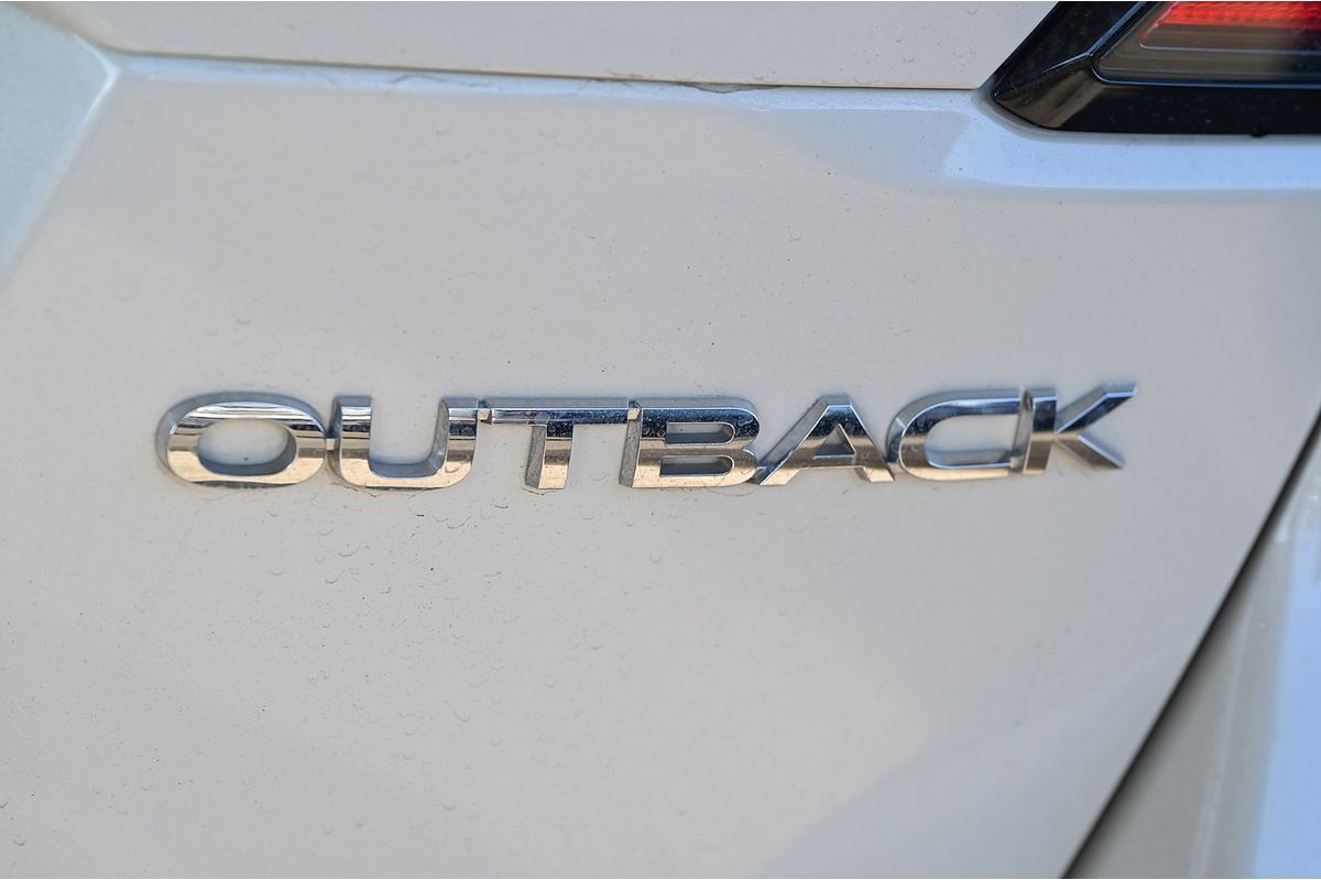 2024 Subaru Outback AWD 6GEN