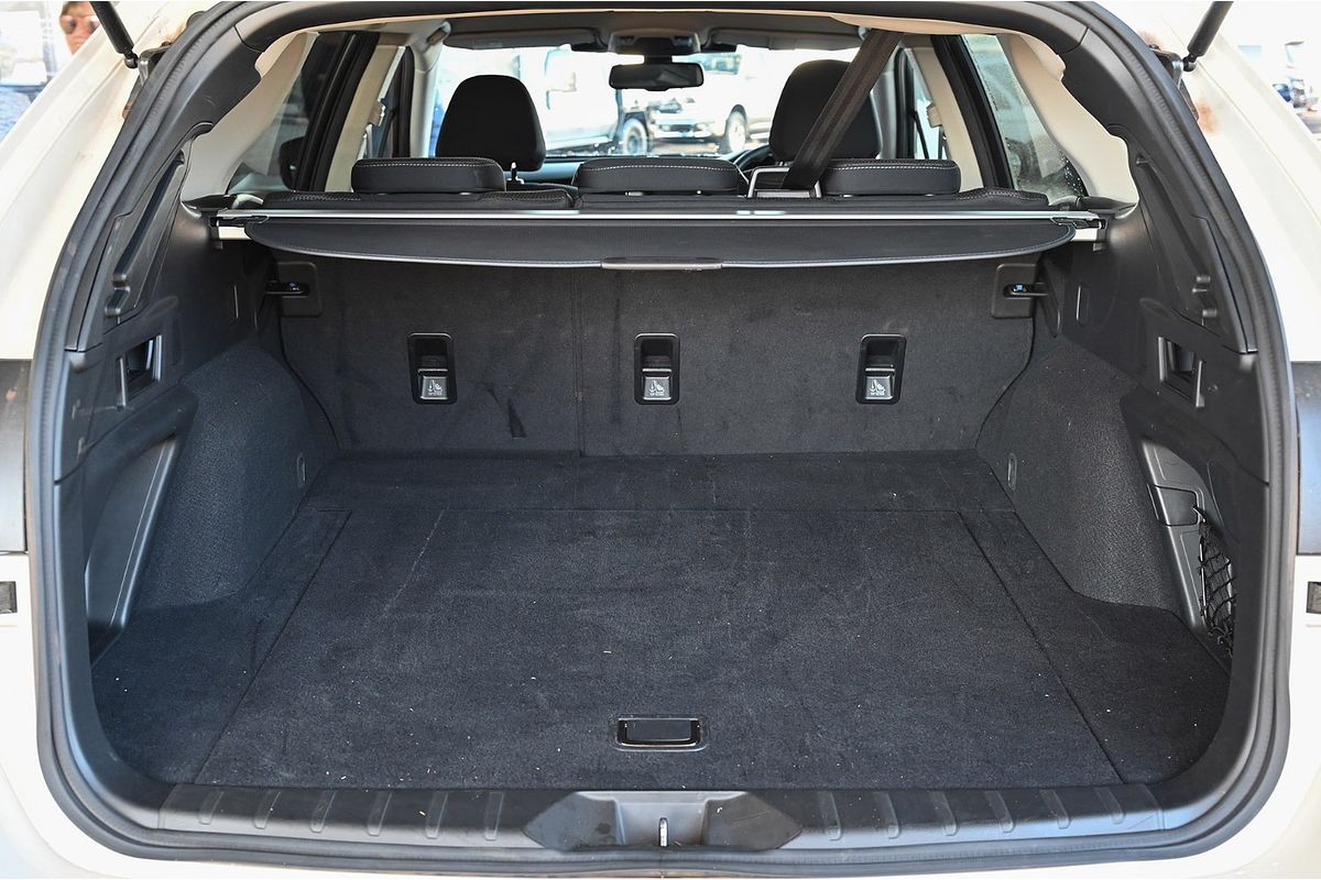 2024 Subaru Outback AWD 6GEN